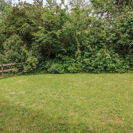 18 Dalewood Дом отдыха Гленгаррифф